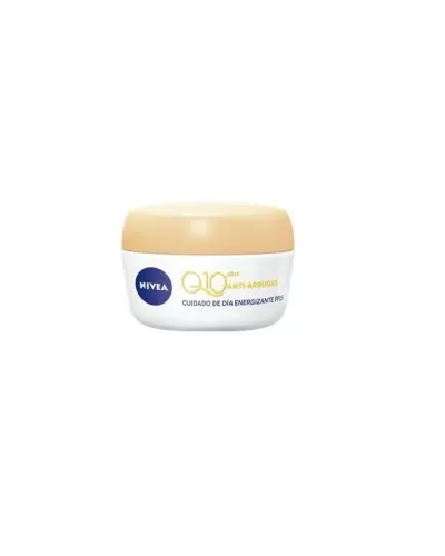 Nivea Crème D Énergie Q10 Plus 50ml