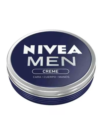 Nivea Men Face, Body & Hand Cream 150ml