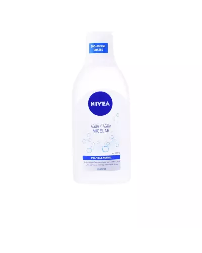 Nivea Micellar Water Peau Normale 400ml