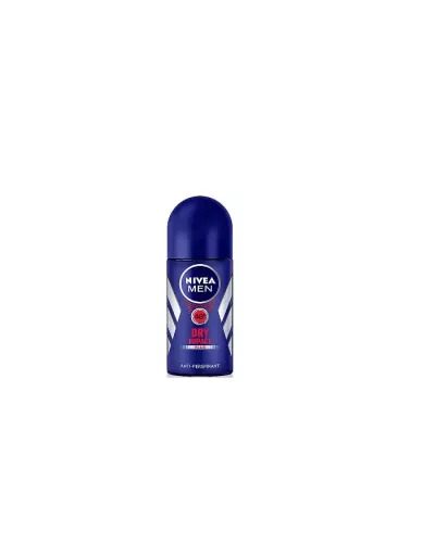 Nivea Déo Bille Homme Dry Impact 50ml