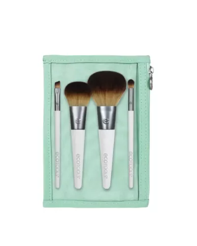 Ecotools On The Go Style Set 5 Piezas