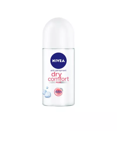 Nivea Dry Comfort Anti-transpirante Roll-on 50ml