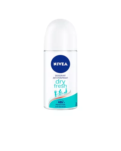 Nivea Dry Fresh Déodorant Roll On 50ml