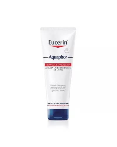 Eucerin Aquaphor Baume Réparateur Cutané 220ml