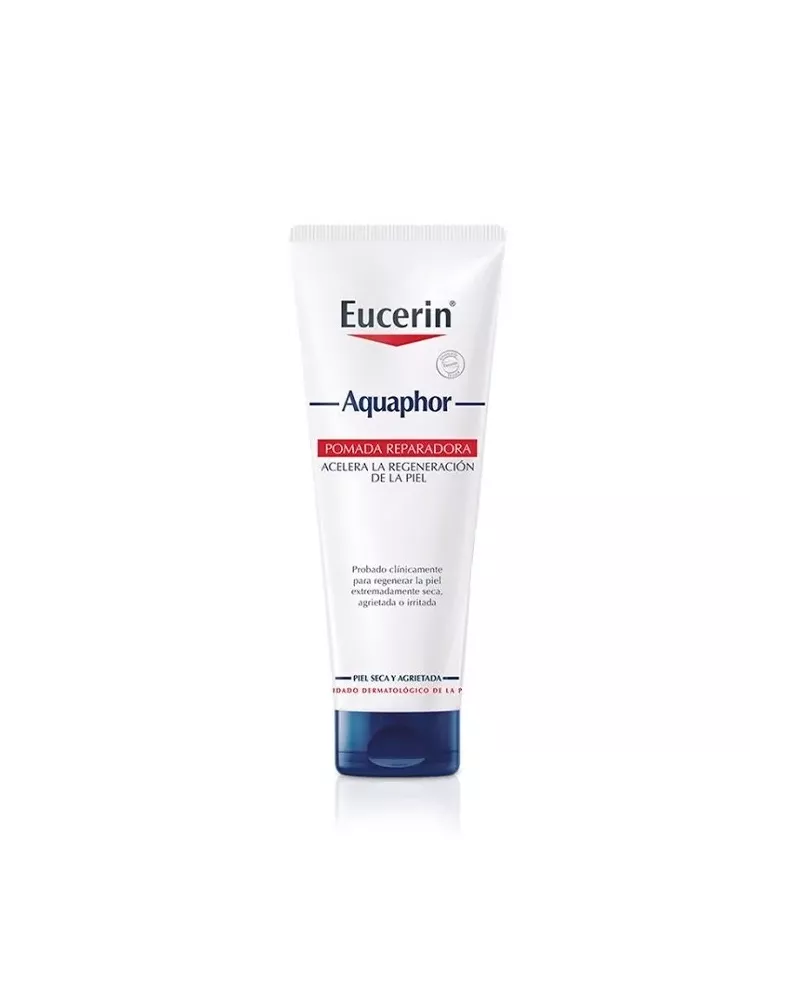 Eucerin Aquaphor Baume Réparateur Cutané 220ml