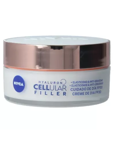 Nivea Hyaluron Cellular Filler Crème Spf30 50ml