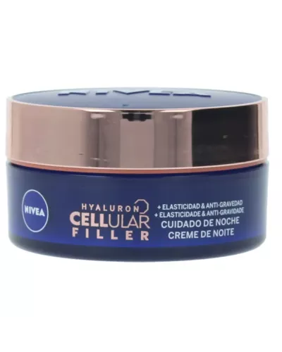 Nivea Hyaluron Cellular Filler Night Cream 50ml