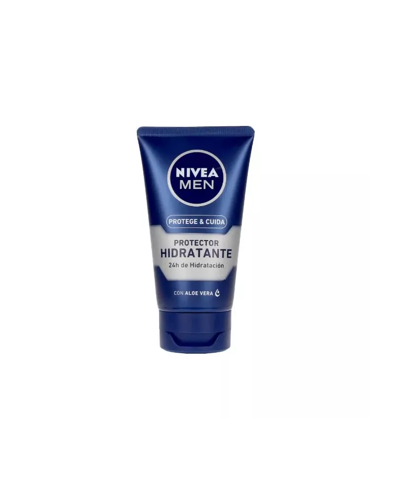 Nivea Men Protect & Care Aloe Moisturizing Protector 75ml