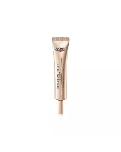 Eucerin Hyaluron Filler Elasticity Contour Des Yeux 15 ml