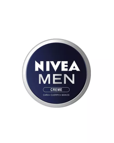 Nivea Creme 150ml Men