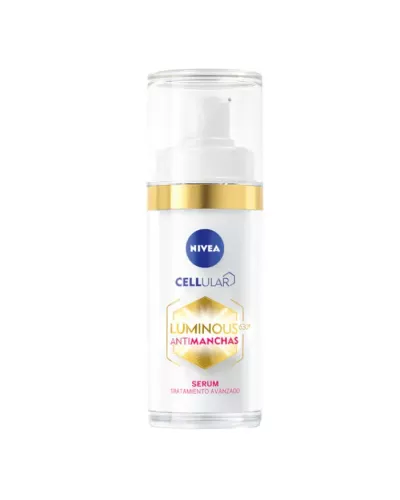 Nivea Cellular Luminous630 Anti Dark-Spot Serum 30ml