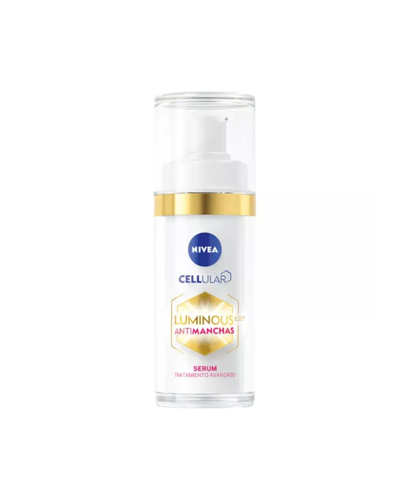 Nivea Cellular Luminous630 Anti Dark-Spot Serum 30ml