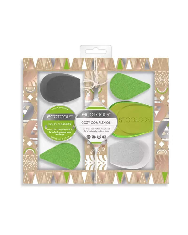 Ecotools Blending Essentials Coffret 6 Produits