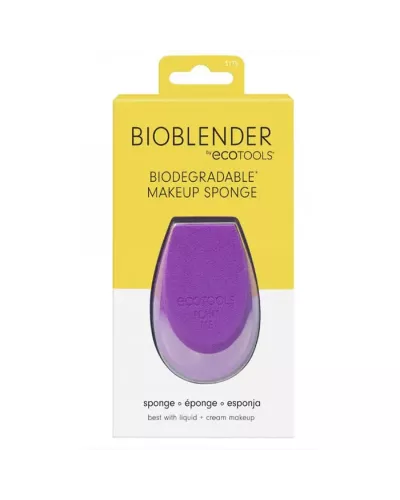 Ecotools Bioblender Esponja Bio 1 Stuck