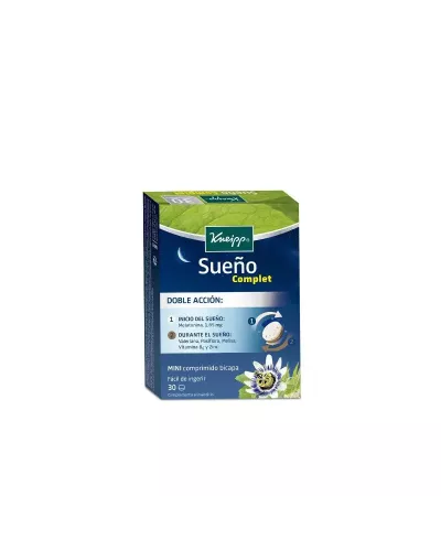 Kneipp Sleep Complete 30 Comp