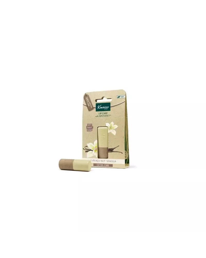 Kneipp Bálsamo Labial Extra Care 4,7g