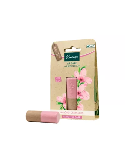 Kneipp Baume à Lèvres Sensitive Care 1U