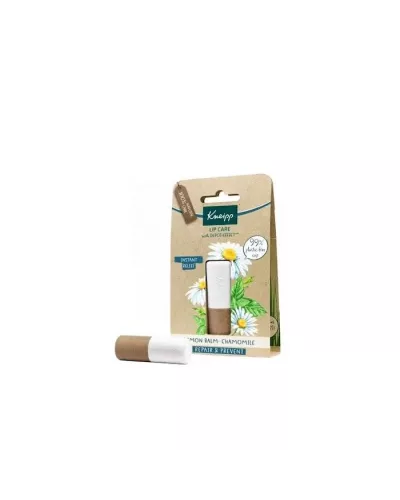 Kneipp Repair&Prevent Baume À Lèvres 4,7g