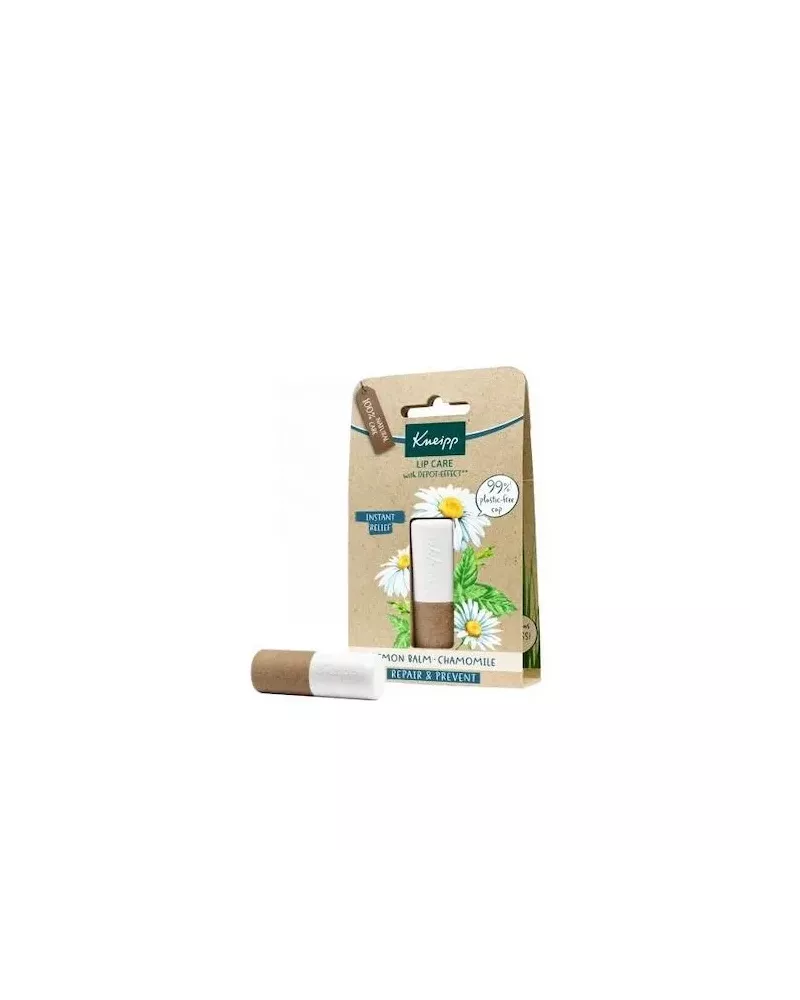 Kneipp Repair&Prevent Baume À Lèvres 4,7g