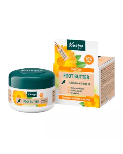 Kneipp Foot Butter 100ml