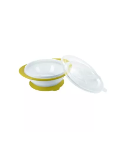 Nuk Bol con Tapa Easy Learning
