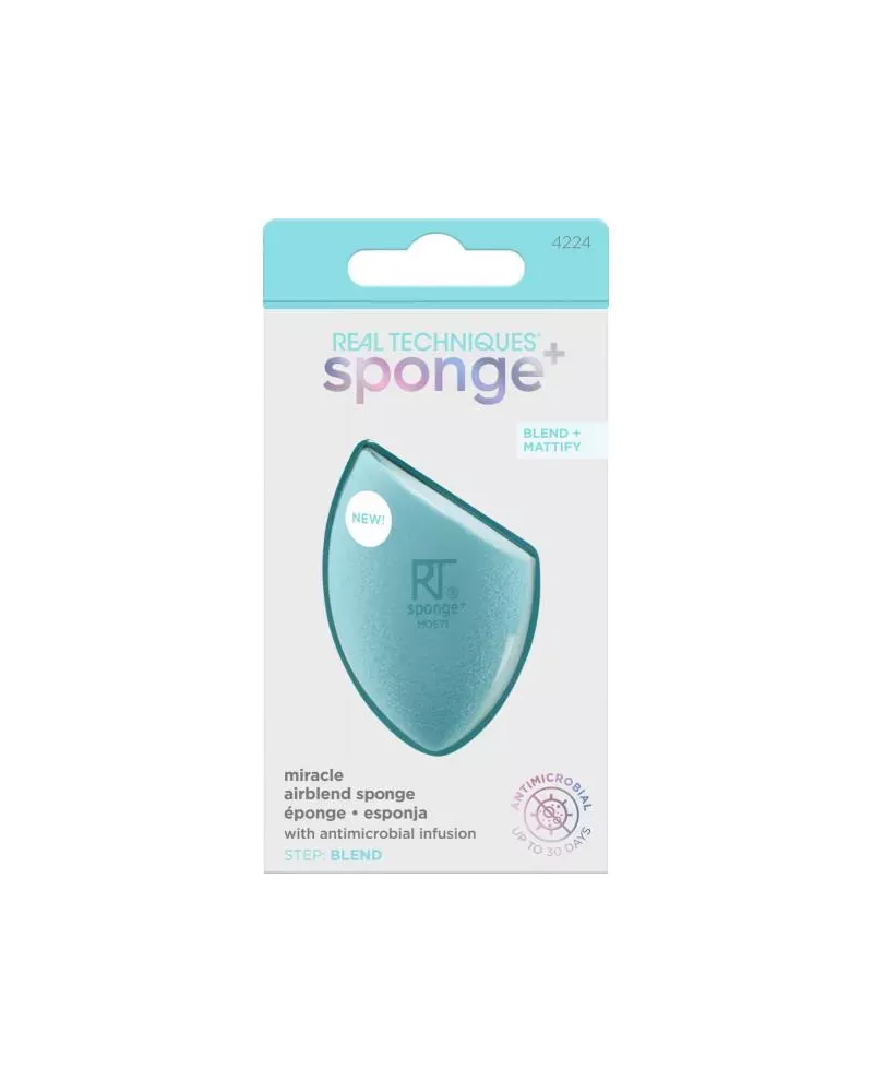 Real Techniques Sponge Miracle Airblend Sponge 1 U