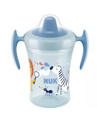 Nuk Trainer Mini Cup 6 Mois 230ml