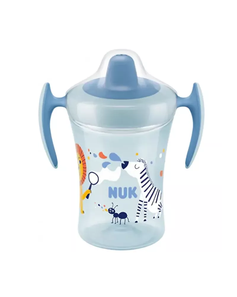 Nuk Trainer Mini Cup 6 Mois 230ml
