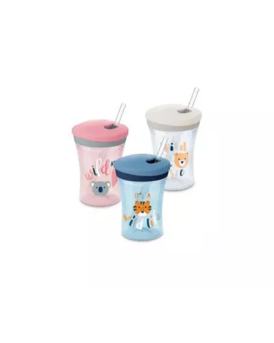 Nuk Action Cup 12m 1 Unidad