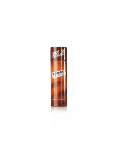 Tabac Original Déodorant Vaporisateur 250ml