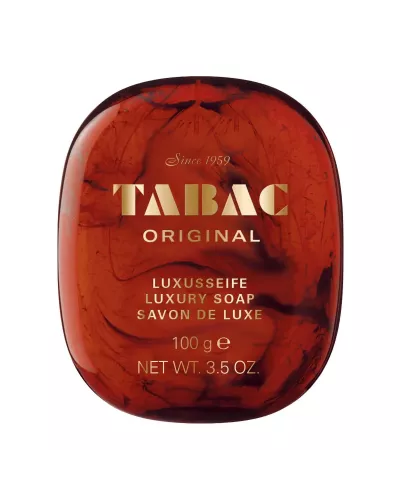 Tabac Original Savon De Luxe 100g