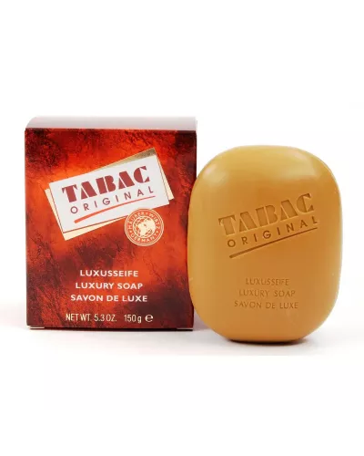 Tabac Original Savon De Luxe 150g