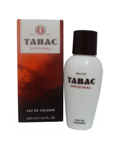 Tabac Original Eau De Cologne 100ml