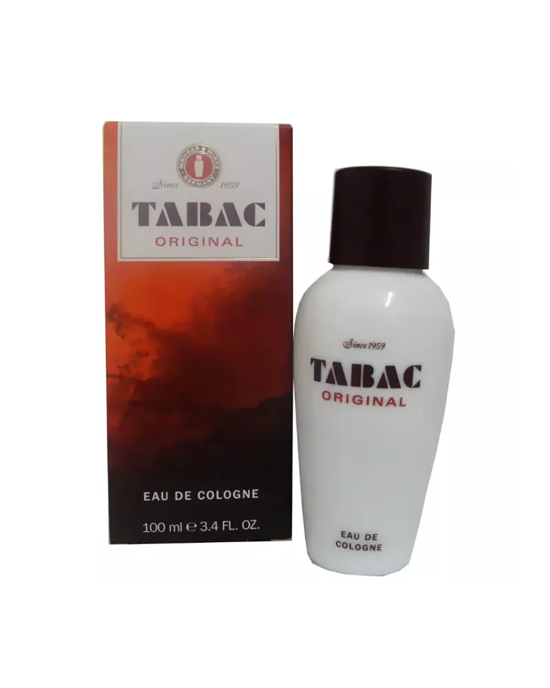 Tabac Original Eau De Cologne 100ml