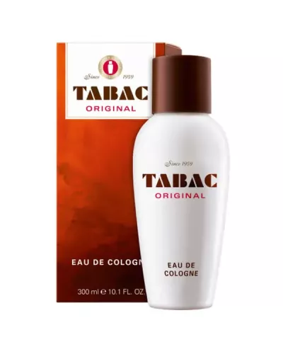Tabac Original Eau De Cologne 300ml