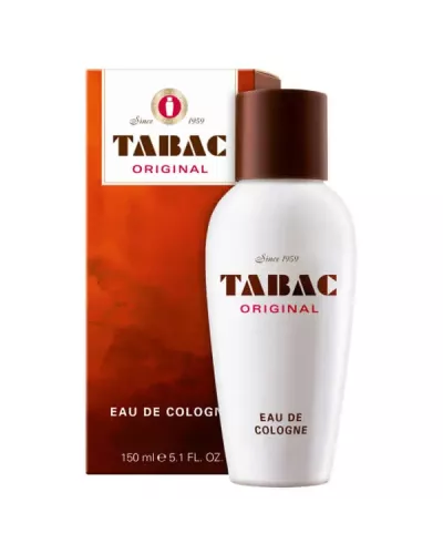 Tabac Original Eau De Cologne 150ml