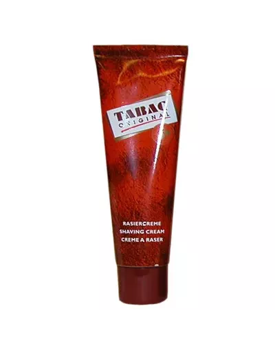 Crema de Afeitado Tabac 100ml