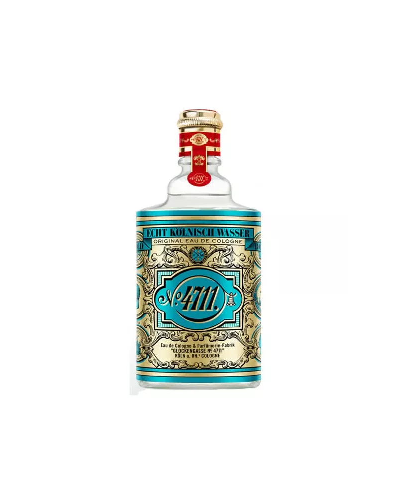 4711 Eau De Cologne 400ml