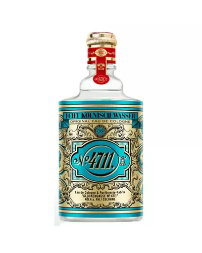 4711 Eau De Cologne 300ml
