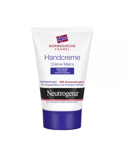 Neutrogena Crème Mains Concentrée 50ml