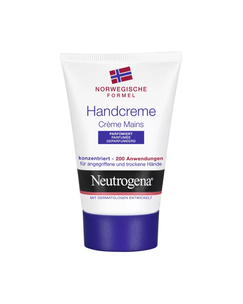 Neutrogena Crème Mains Concentrée 50ml