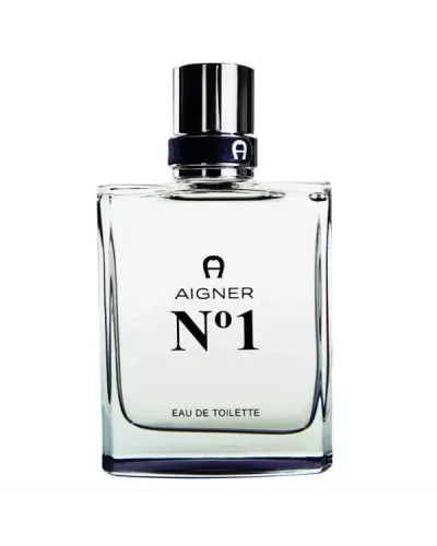 Etienne Aigner N1 Eau De Toilette Vaporisateur 50ml