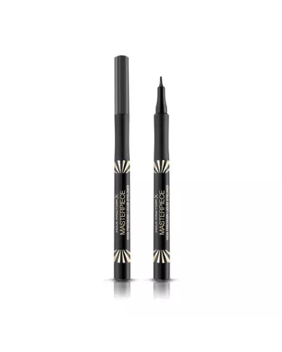 Max Factor Masterpiece High Precision Liquid Eyeliner 015 Charcoal