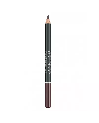 Artdeco Kajal Liner 04 Forest Brown 1,1g