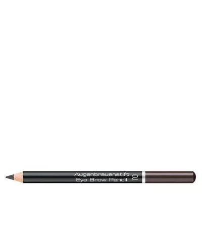 Artdeco Eye Brow Pencil 2 Intensive Brown