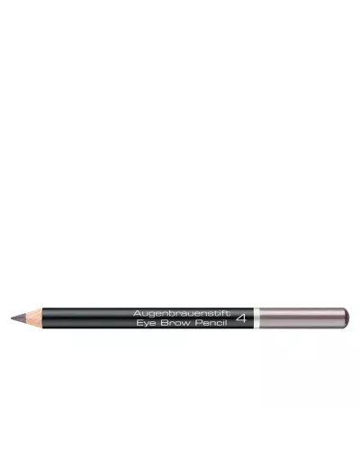Artdeco Eye Brow Pencil 4 Light Grey Brown