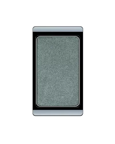Artdeco Eyeshadow Pearl 51 Pearly Green Jewel