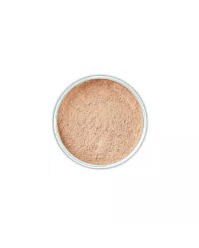 Artdeco Mineral Powder Foundation 2 Natural Beige