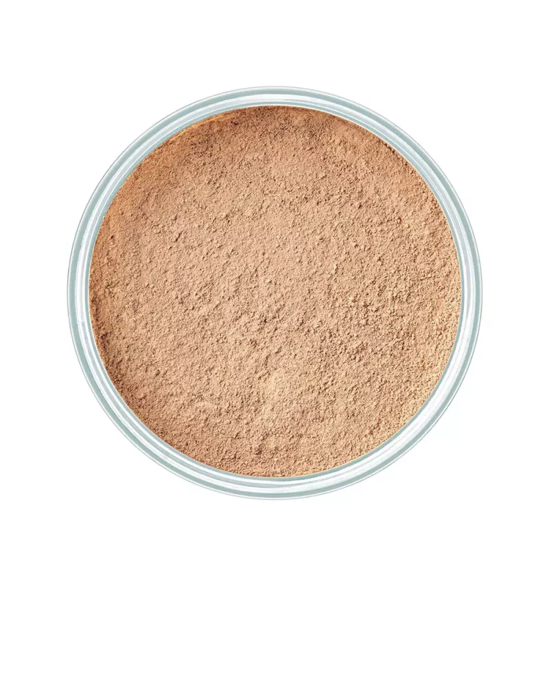 Artdeco Mineral Powder Foundation 6 Honey