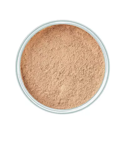 Artdeco Mineral Powder Foundation 6 Honey